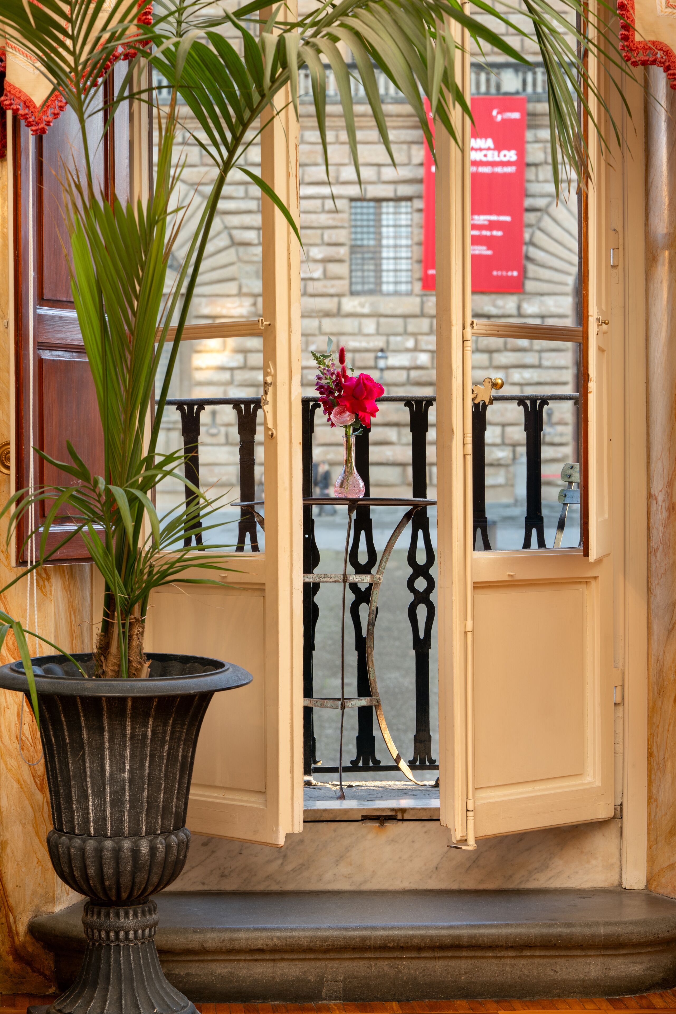 Foto - Piazza Pitti Palace - Residenza d'Epoca