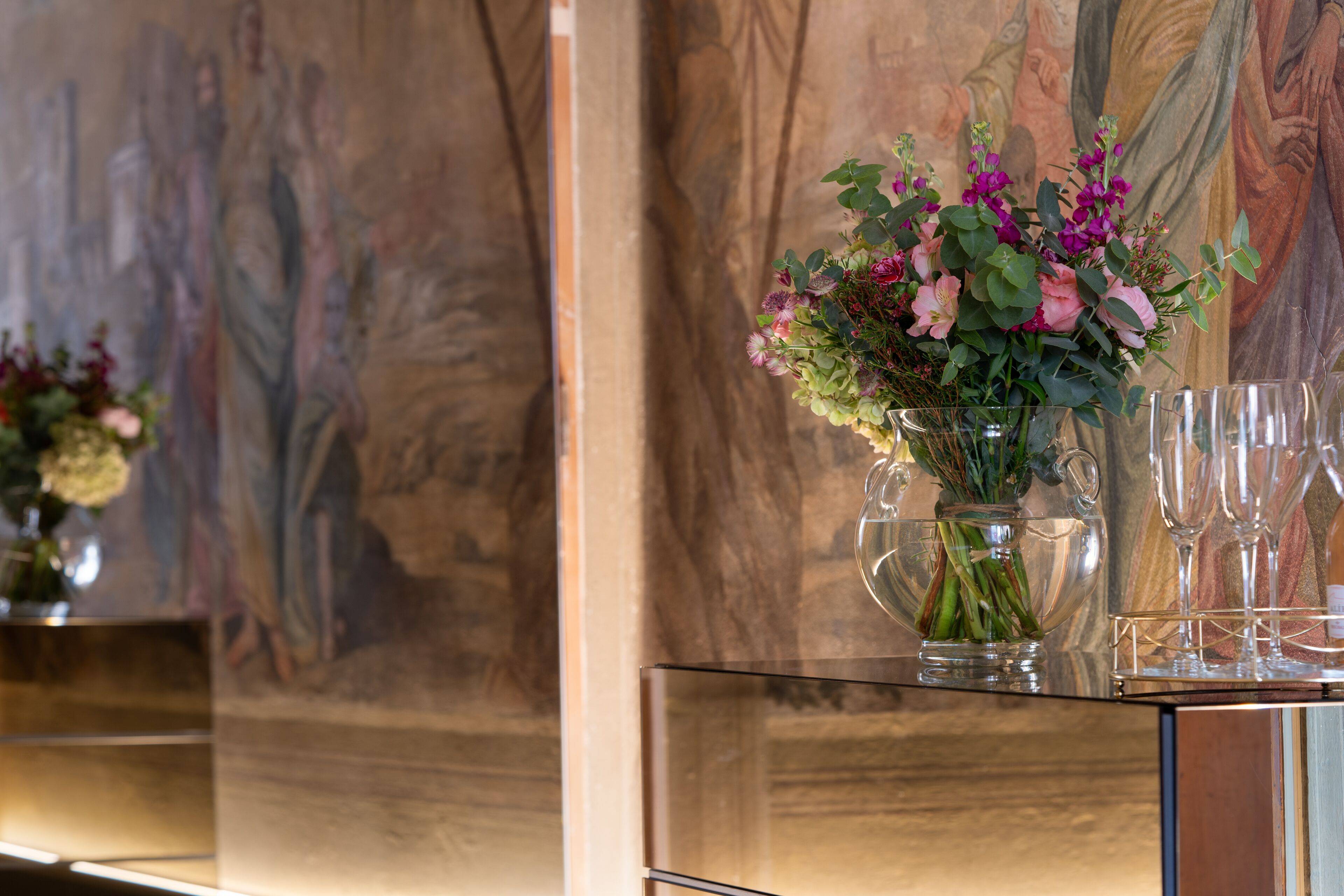 Foto - Piazza Pitti Palace - Residenza d'Epoca