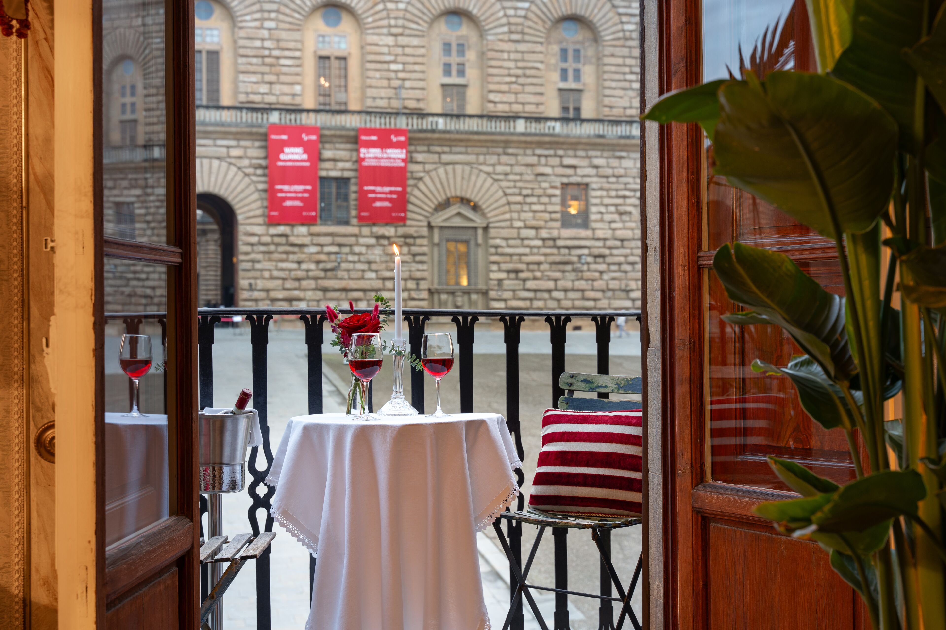 Foto - Piazza Pitti Palace - Residenza d'Epoca