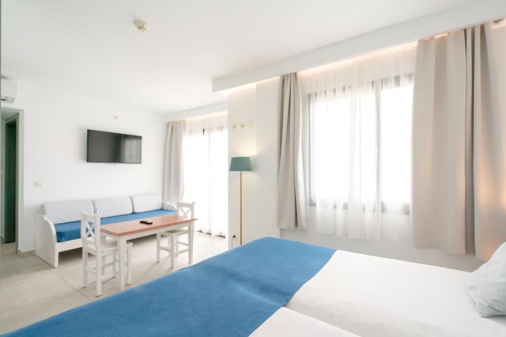 Foto - Guya Wave Hotel