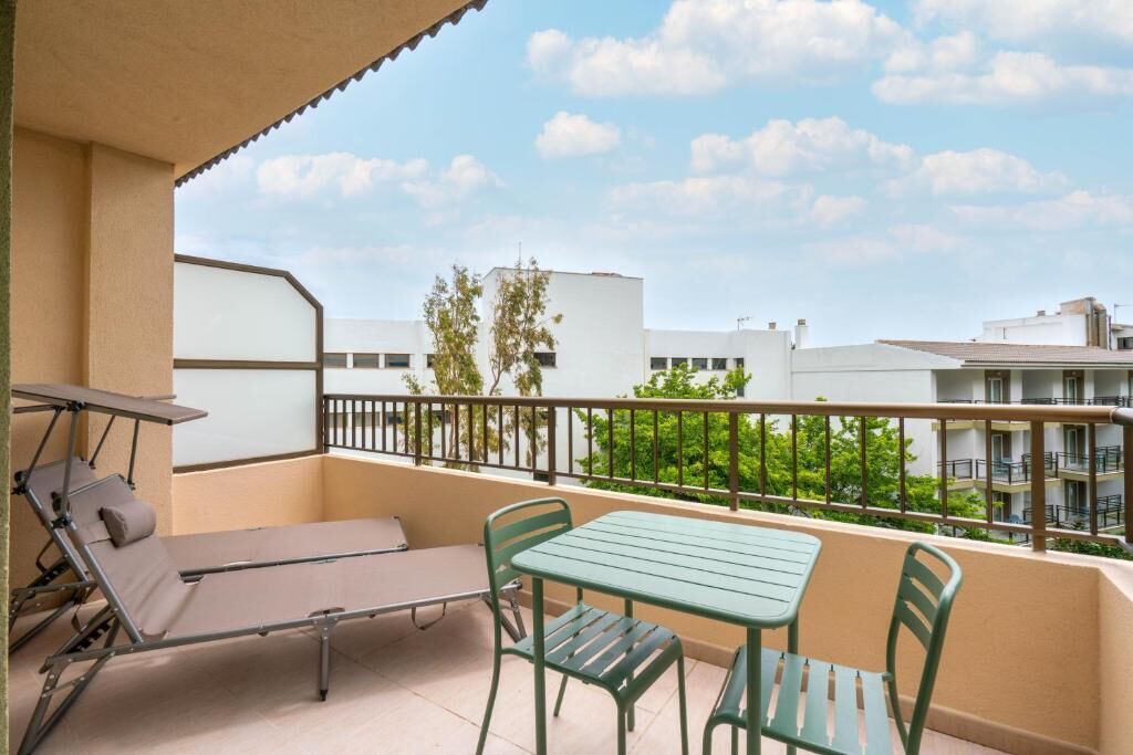 Foto - Guya Wave Hotel