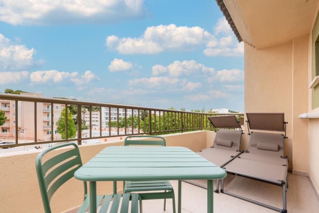 Foto - Guya Wave Hotel