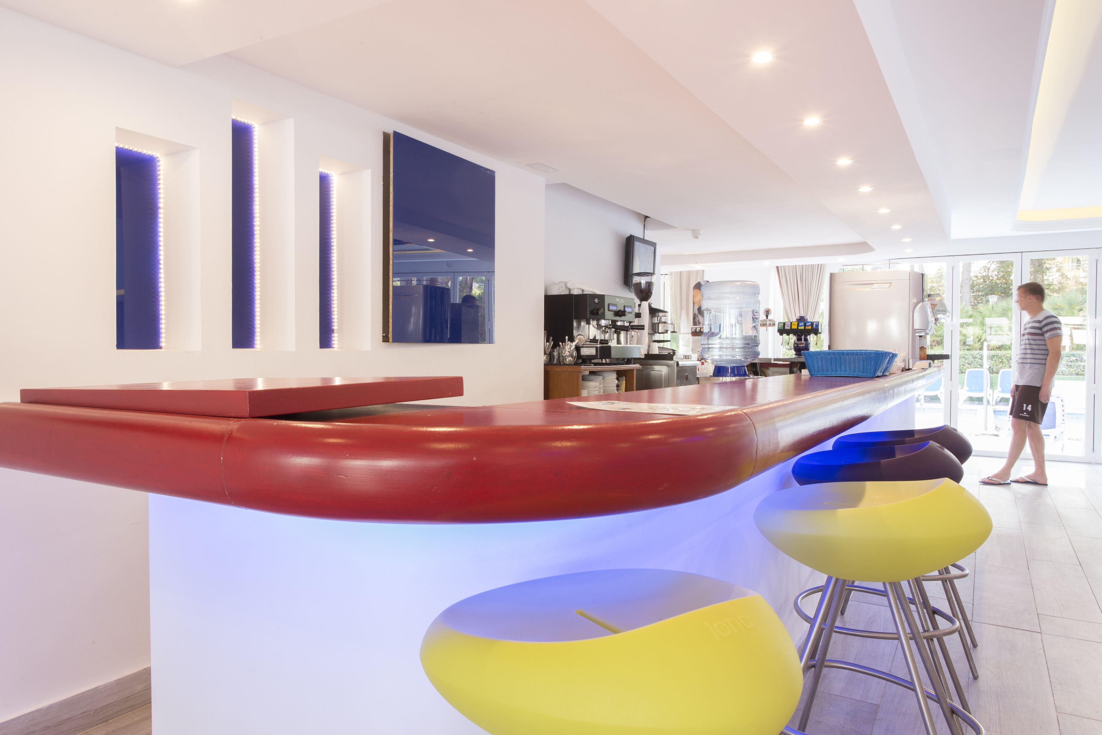 Foto - Guya Wave Hotel