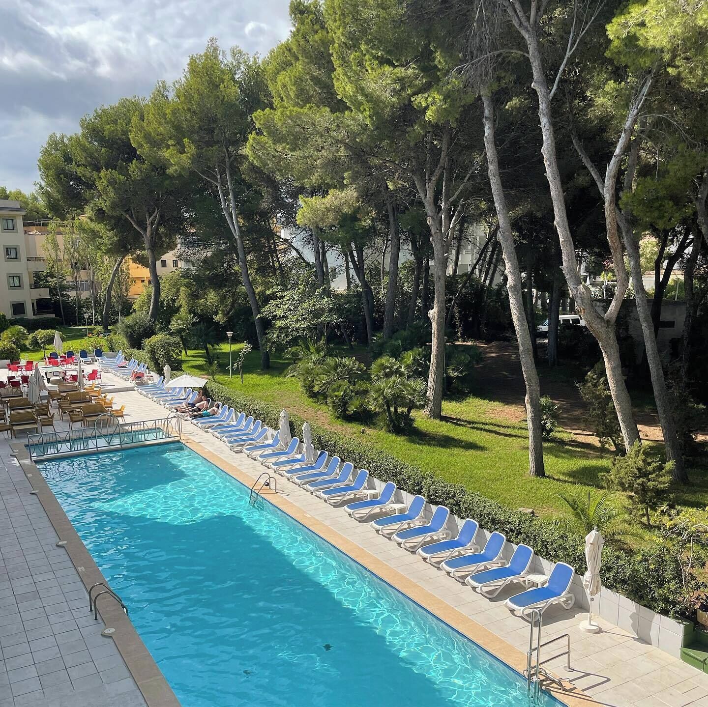 Foto - Guya Wave Hotel