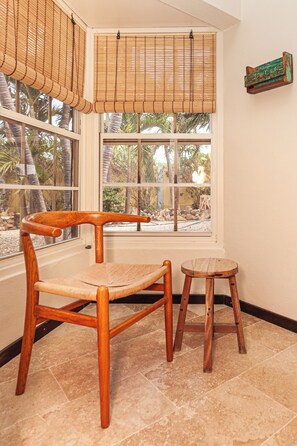 Standard Room, 1 King Bed | Premium bedding, in-room safe, free WiFi, bed sheets - Goood Resort (Kralendijk)