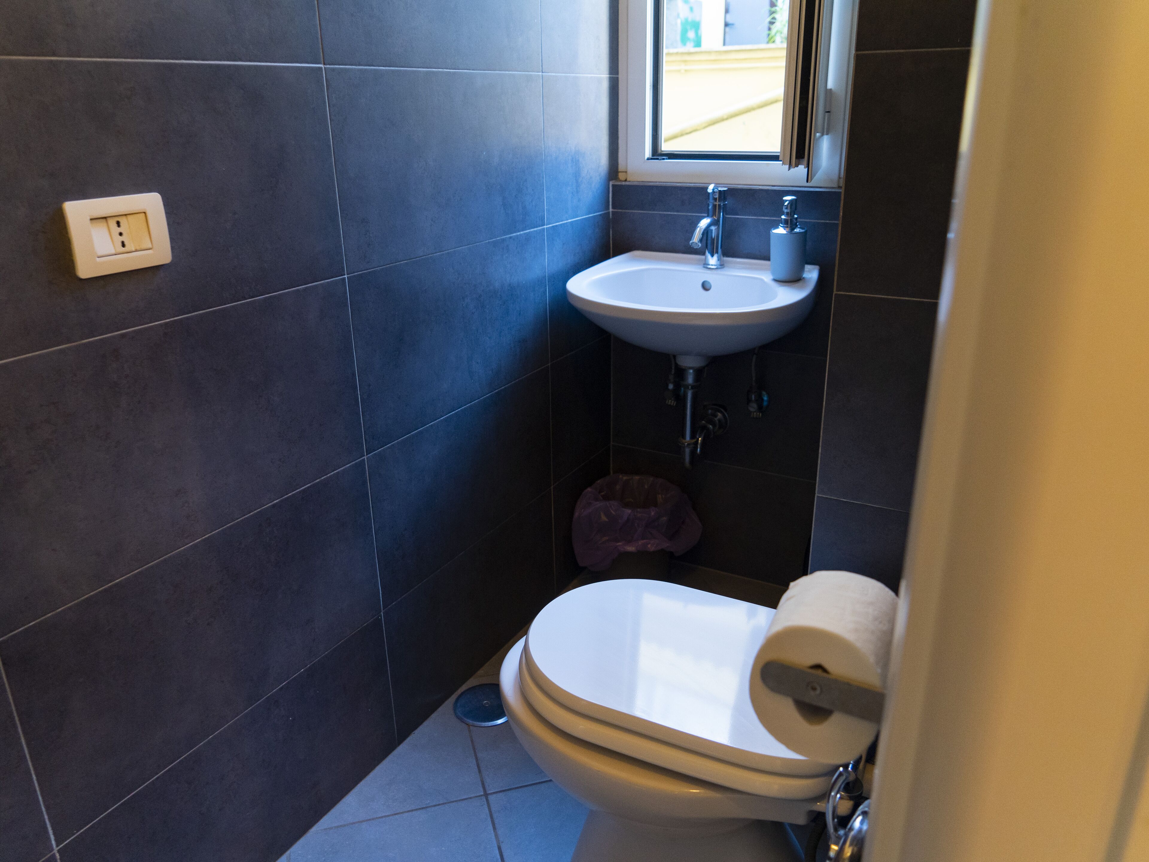 Foto - Salotto Piramide