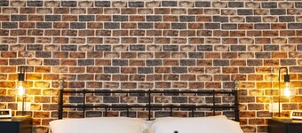 Salotto Piramide B&B
