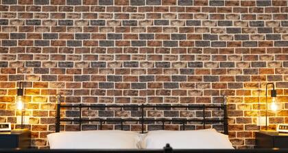 Salotto Piramide B&B