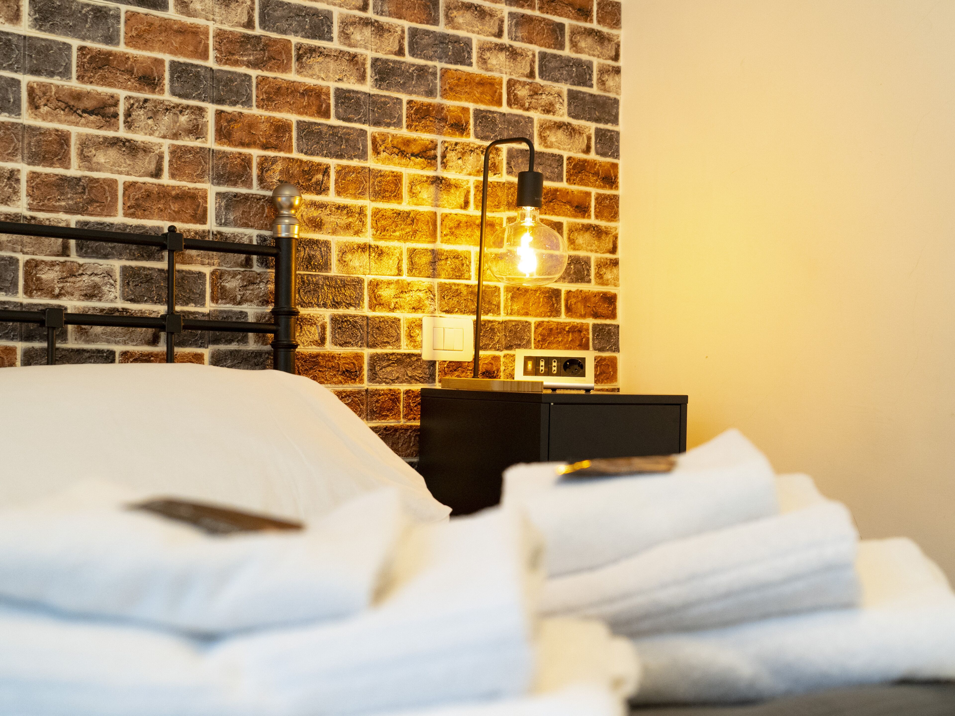 Foto - Salotto Piramide