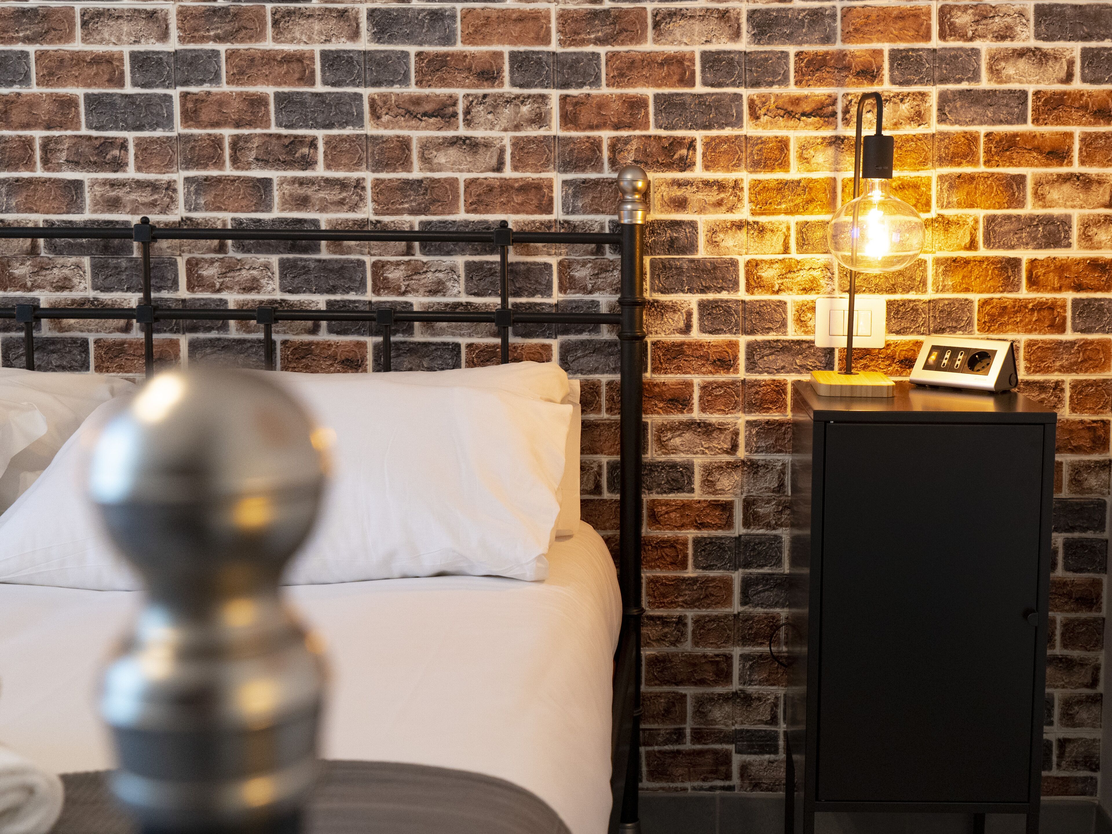 Foto - Salotto Piramide