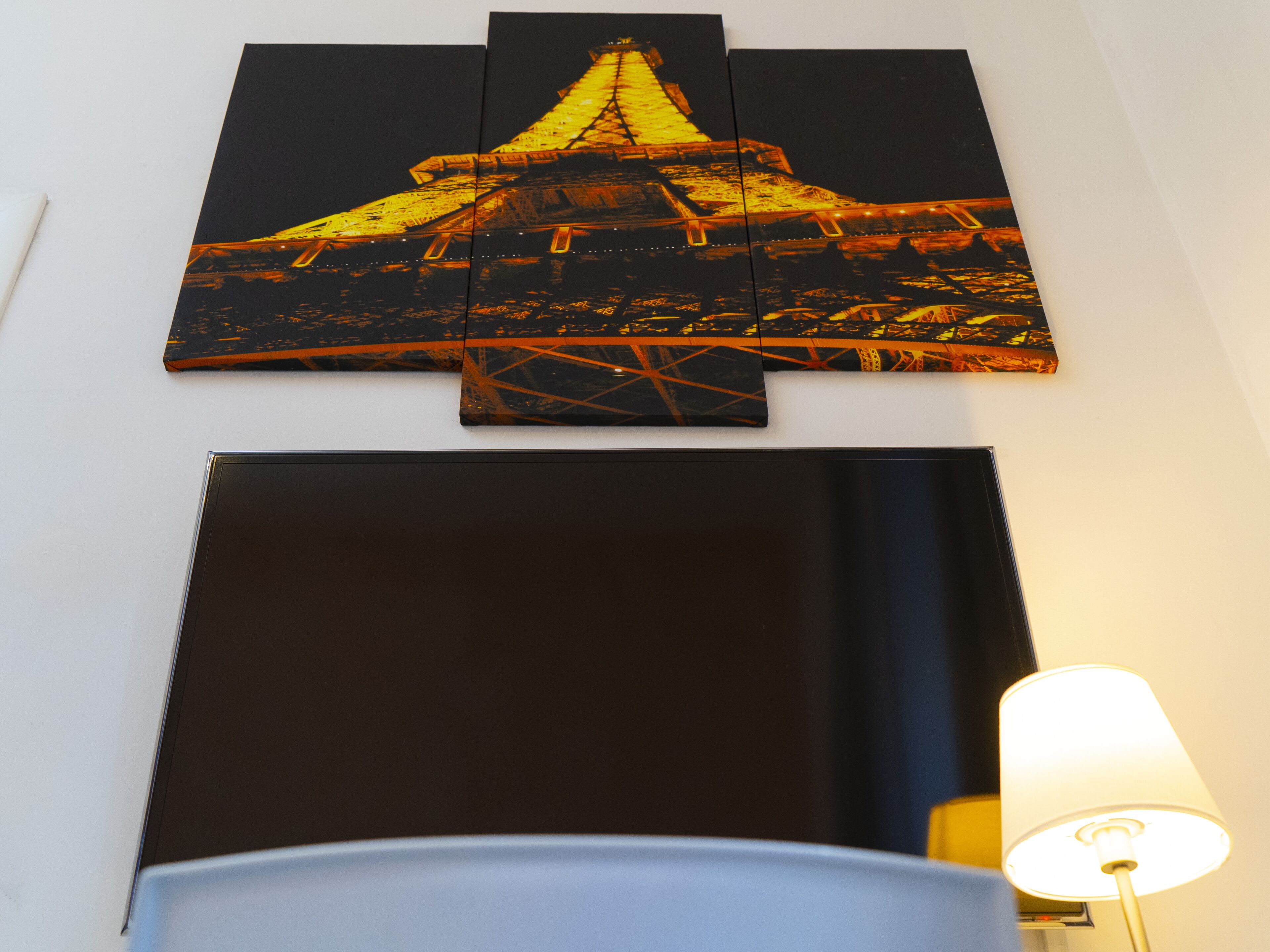 Foto - Salotto Piramide