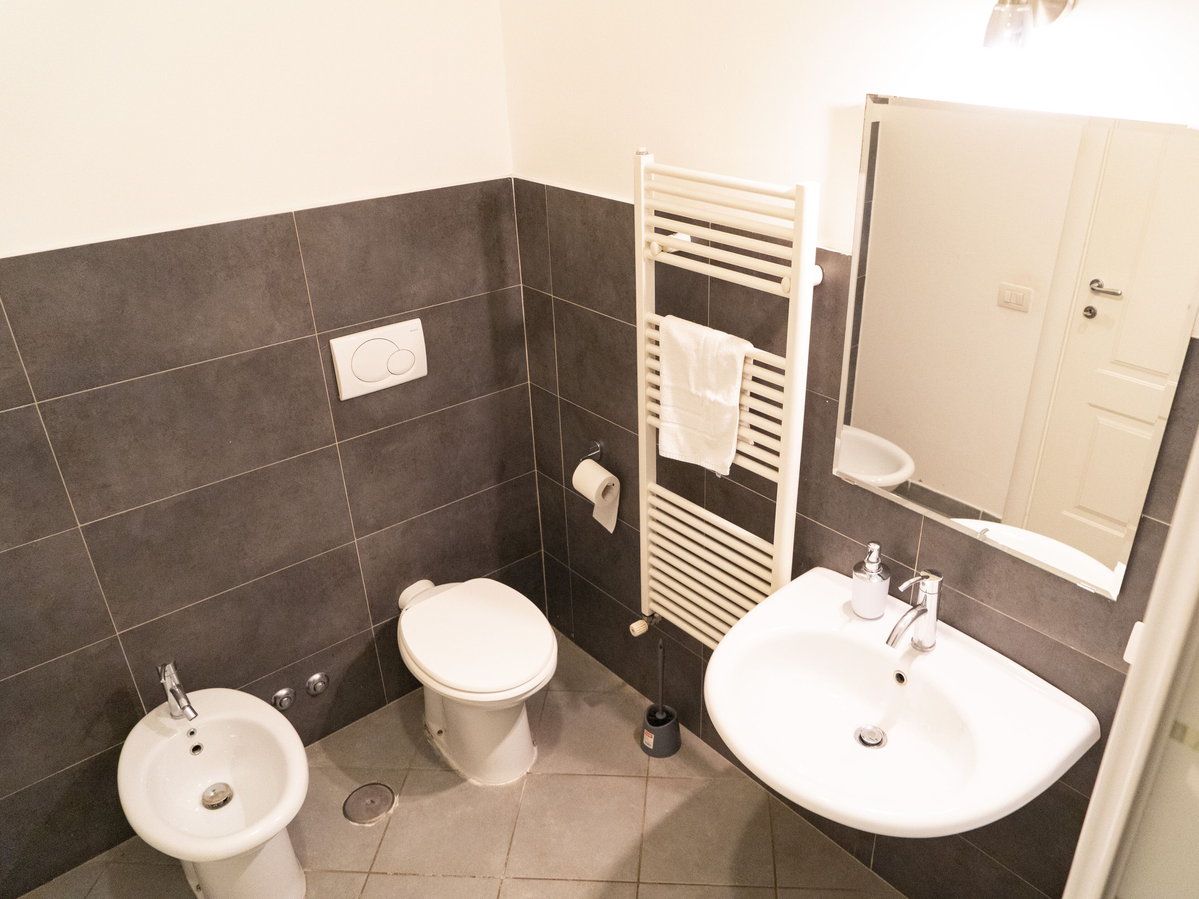 Foto - Salotto Piramide