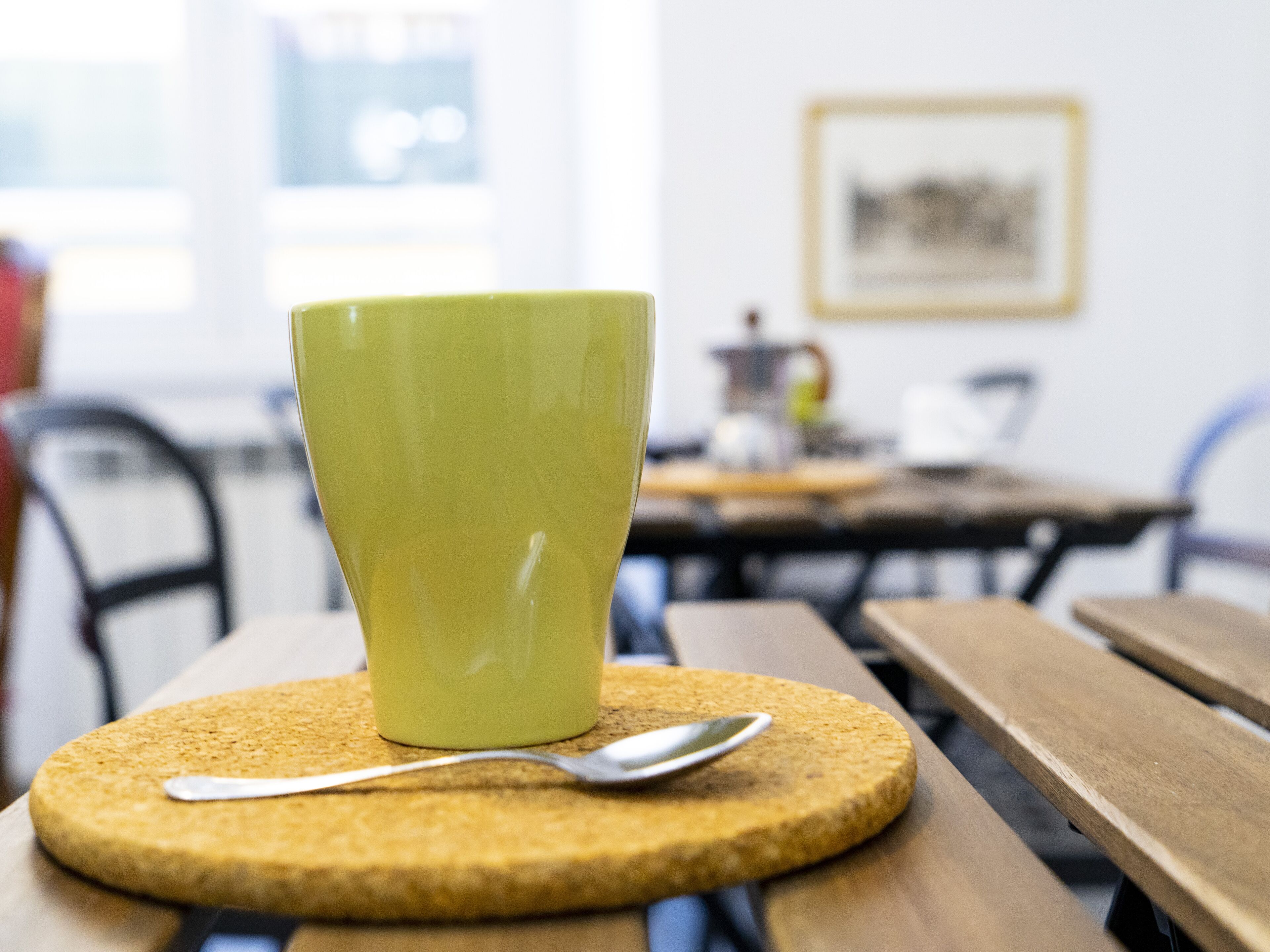 Foto - Salotto Piramide