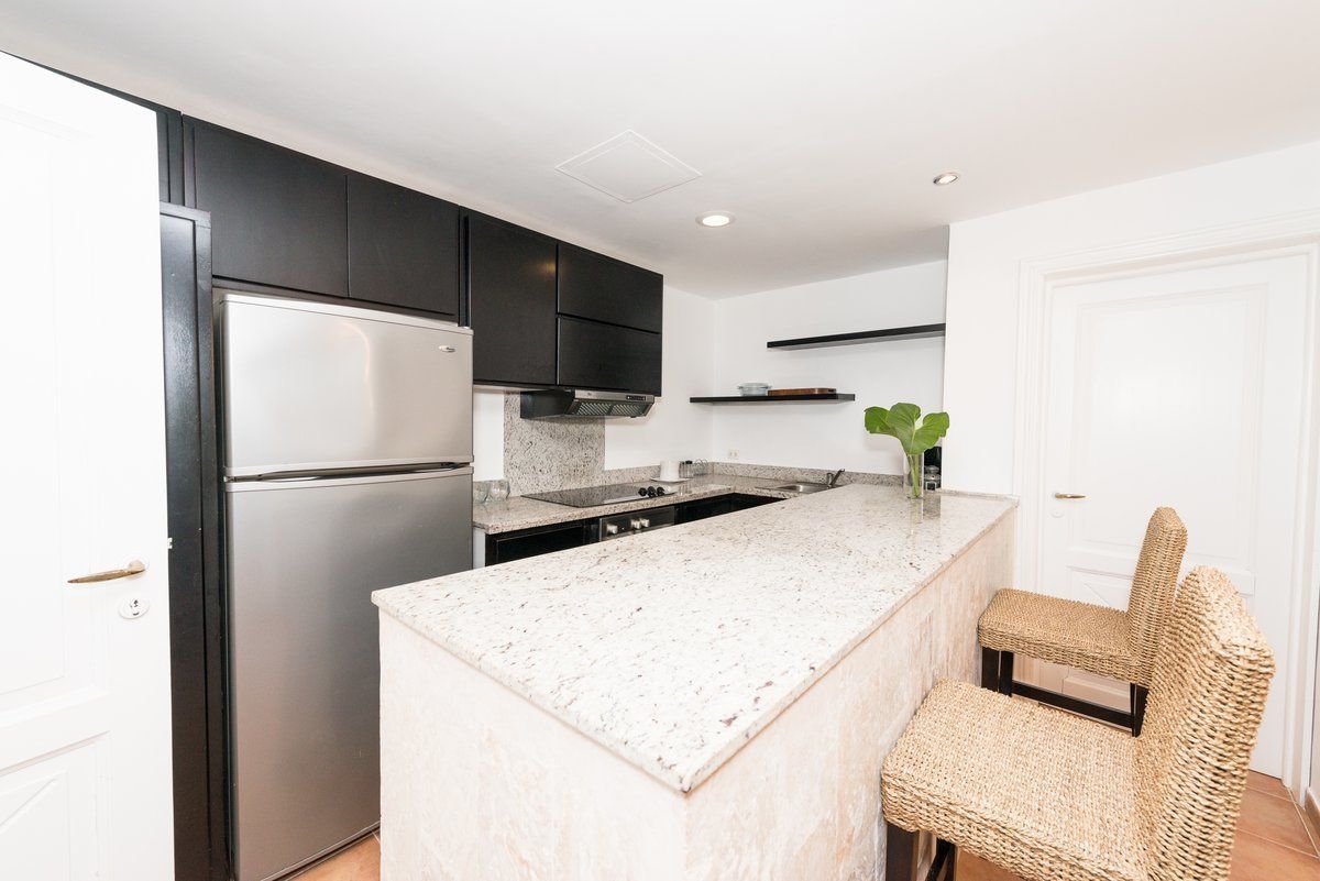 2 bedroom standard | in-room safe, desk, free wifi