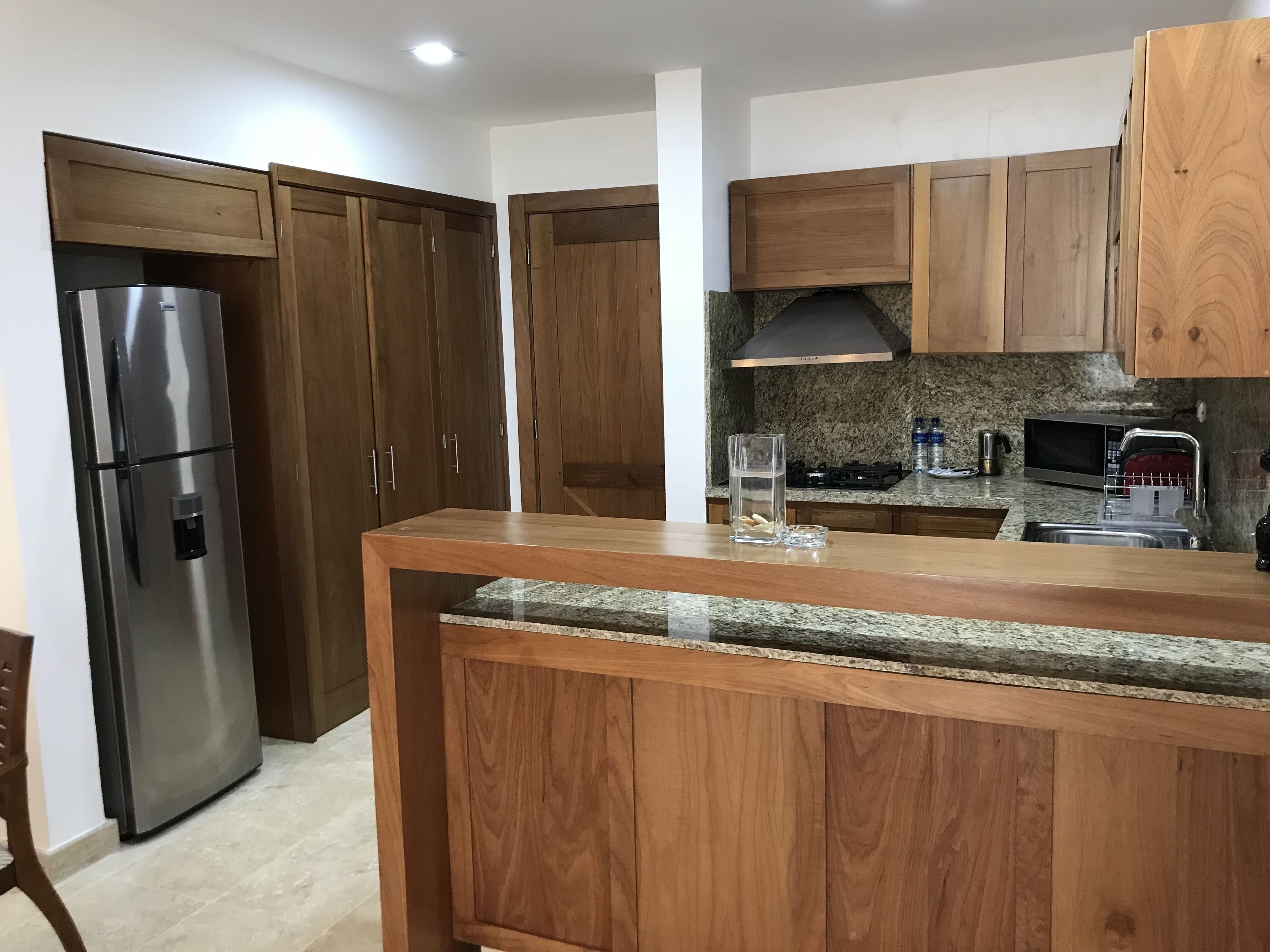 suite, 1 king bed with sofa bed, partial ocean view | in-room safe, desk, free wifi