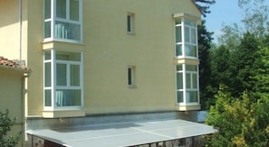 Exterior - Hotel Balneario de Alceda (Corvera de Toranzo)