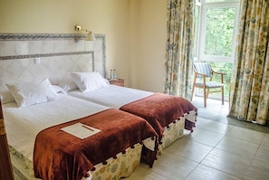 Unclassified image, 5 of 42, button - Hotel Balneario de Alceda (Corvera de Toranzo)