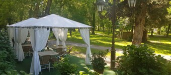 Hotel Balneario de Alceda