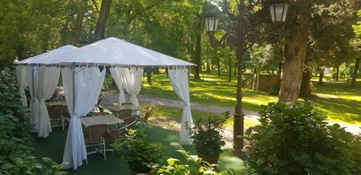 Hotel Balneario de Alceda