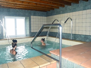 Unclassified image, 2 of 42, button - Hotel Balneario de Alceda (Corvera de Toranzo)