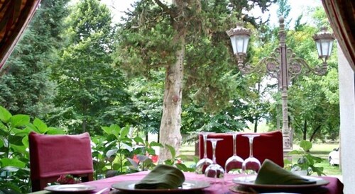 Hotel Balneario de Alceda