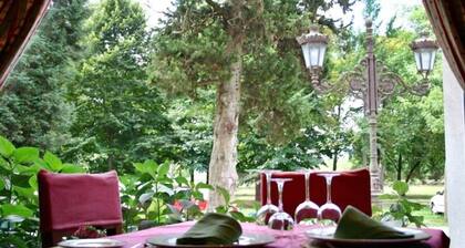 Hotel Balneario de Alceda