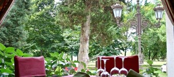 Hotel Balneario de Alceda