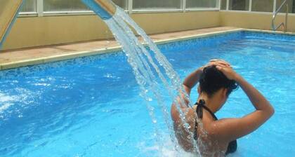 Hotel Balneario de Alceda