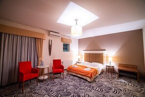 Tematic Double Room