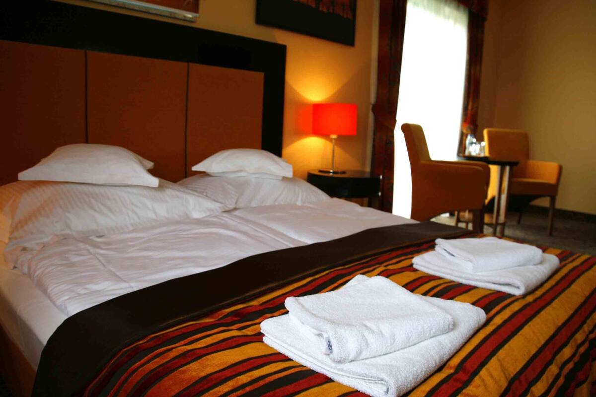 Tematic Double Room