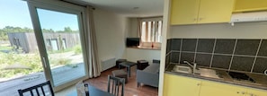 Private kitchenette - CIST Domaine d'Ariane (Mondonville)