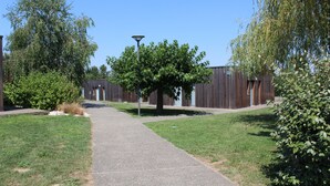 Inngang