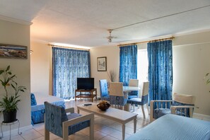 Basic-Apartment, 1 Schlafzimmer