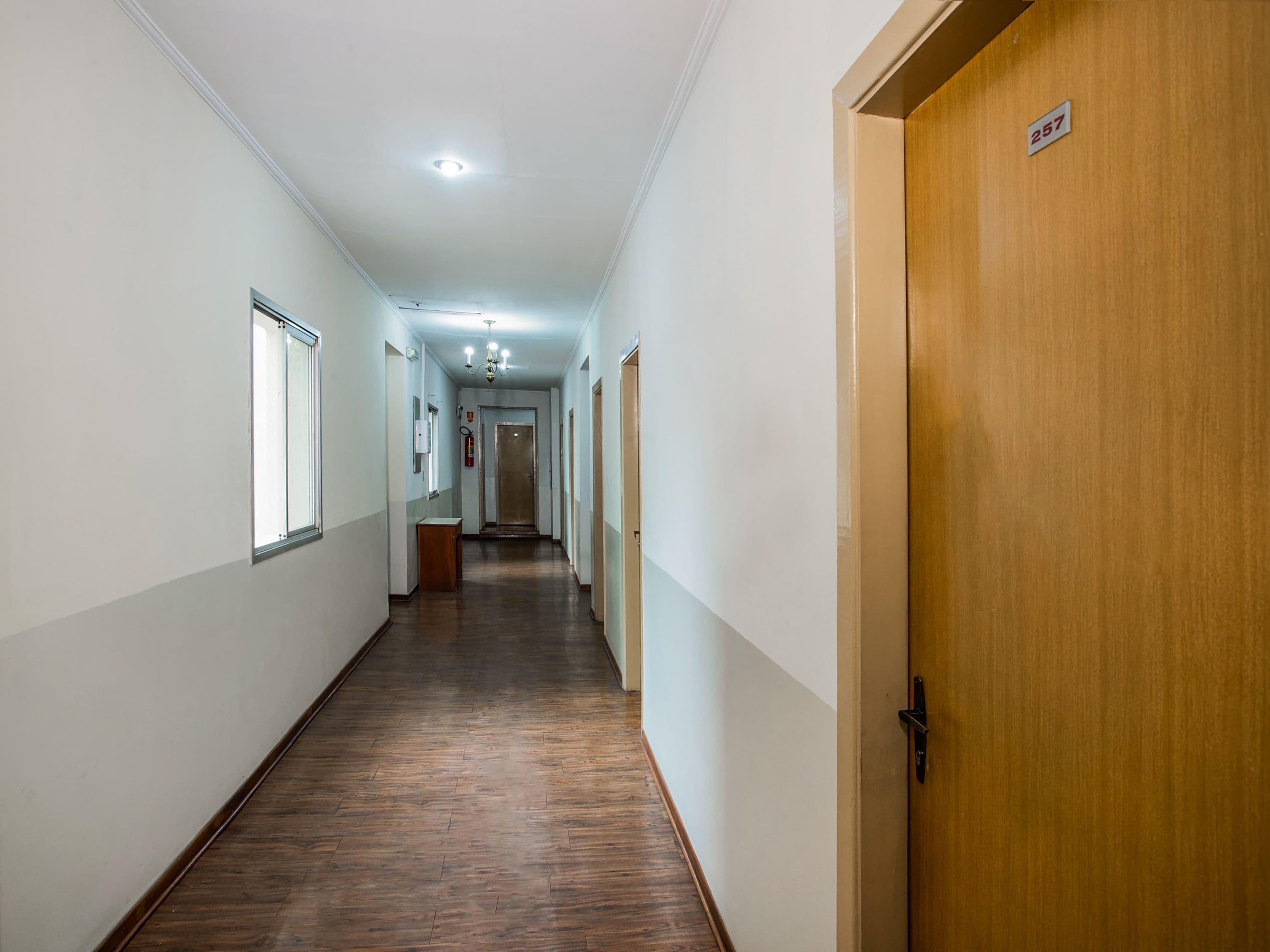 Photo - Hotel São Jorge São Paulo - By UP Hotel - próximo a 25 de março, Brás, Mercado Municipal SP