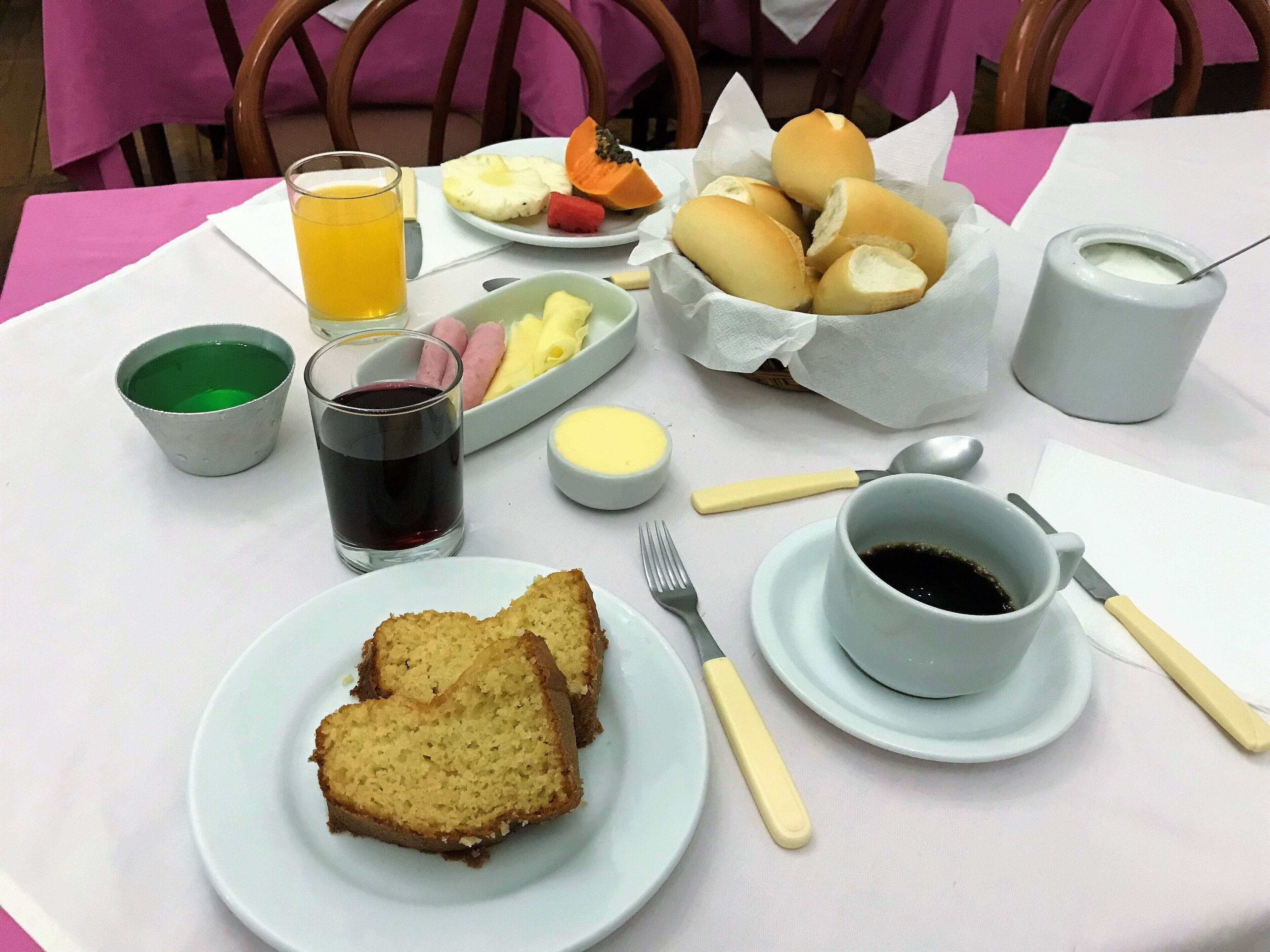 Photo - Hotel São Jorge São Paulo - By UP Hotel - próximo a 25 de março, Brás, Mercado Municipal SP