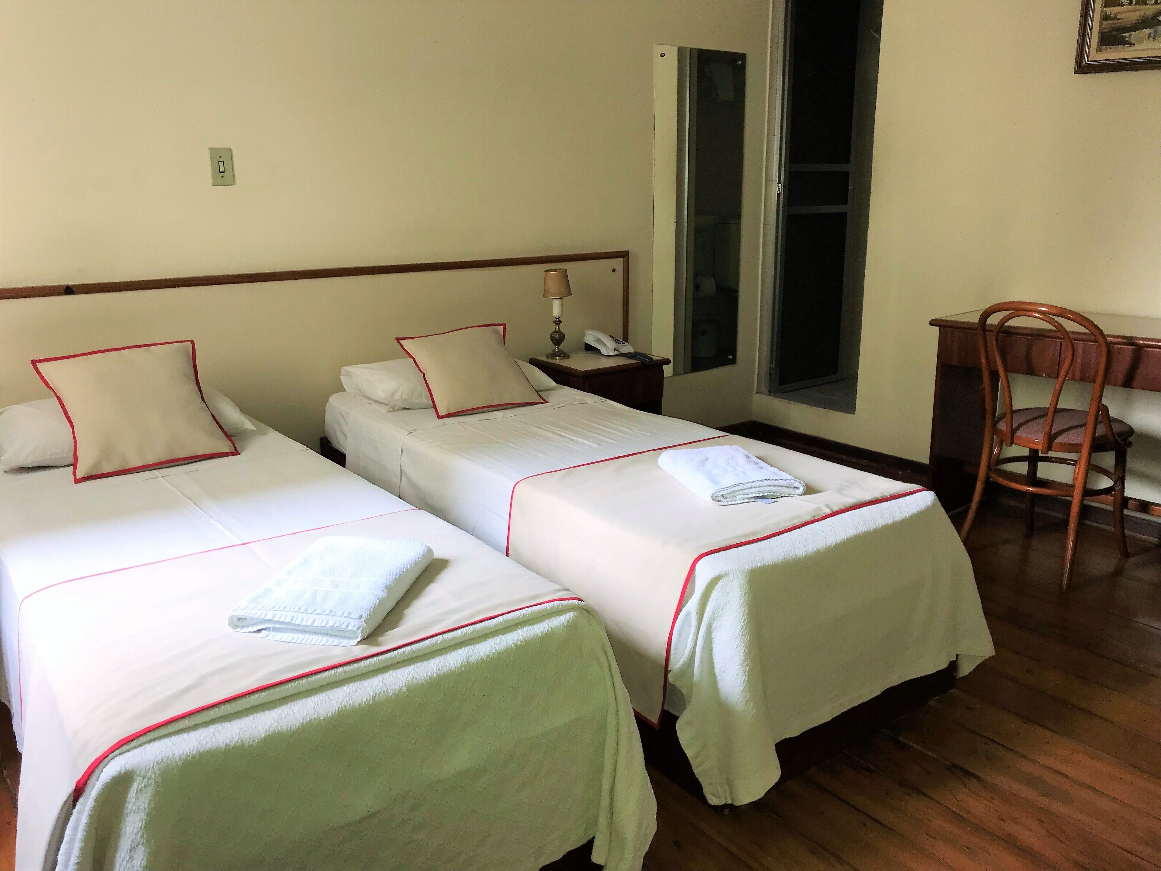 Photo - Hotel São Jorge São Paulo - By UP Hotel - próximo a 25 de março, Brás, Mercado Municipal SP