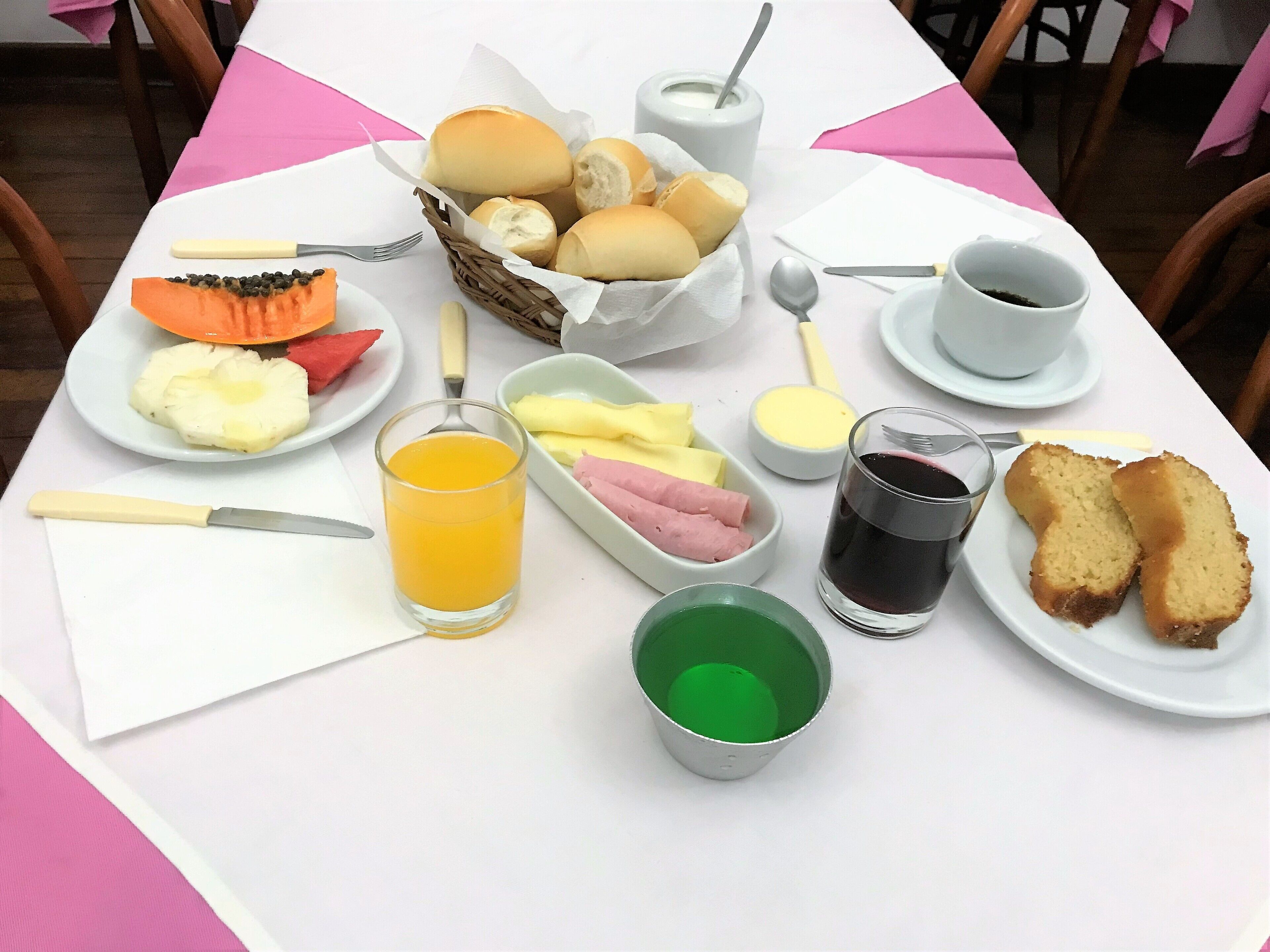 Photo - Hotel São Jorge São Paulo - By UP Hotel - próximo a 25 de março, Brás, Mercado Municipal SP