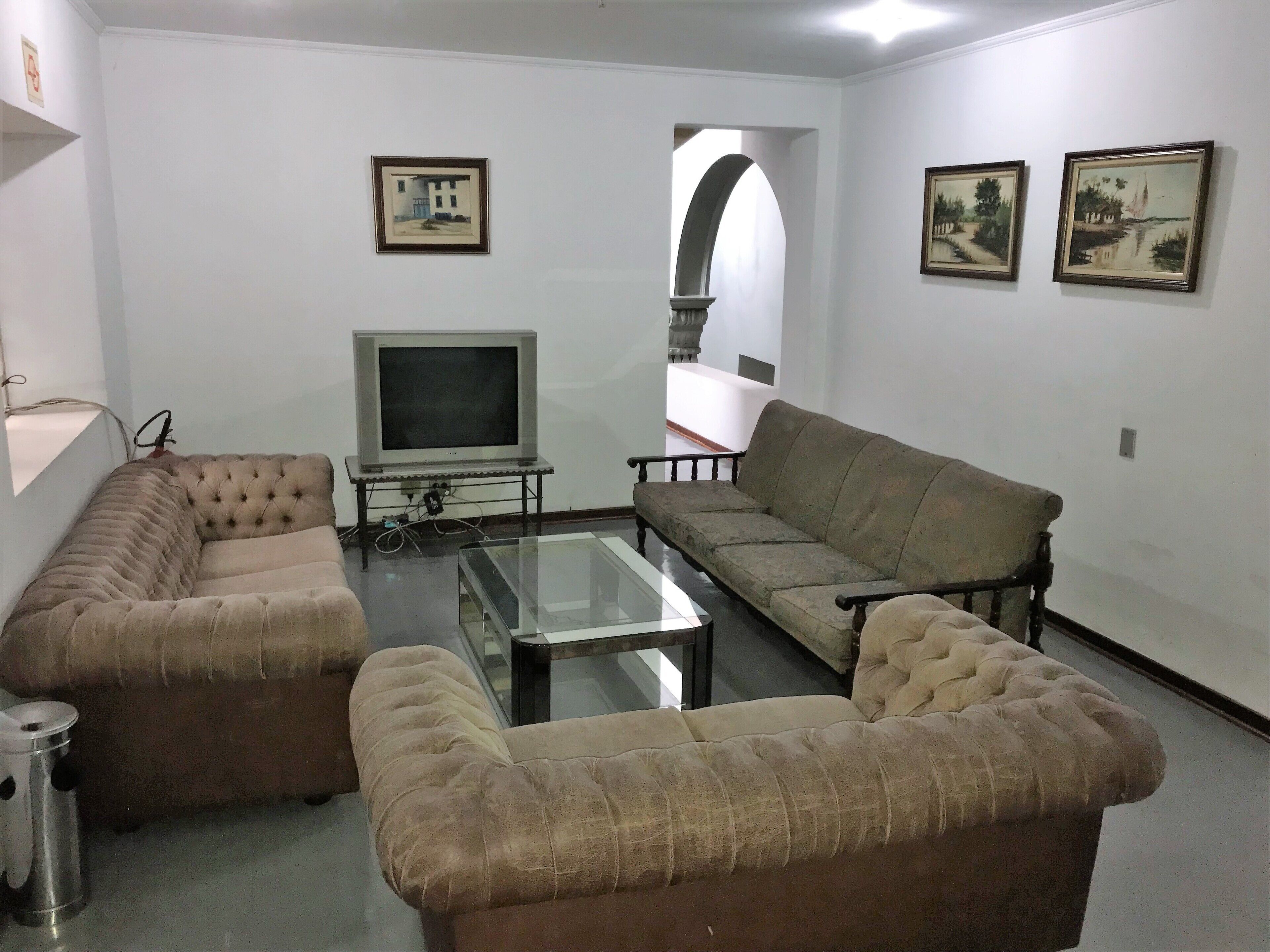 Photo - Hotel São Jorge São Paulo - By UP Hotel - próximo a 25 de março, Brás, Mercado Municipal SP