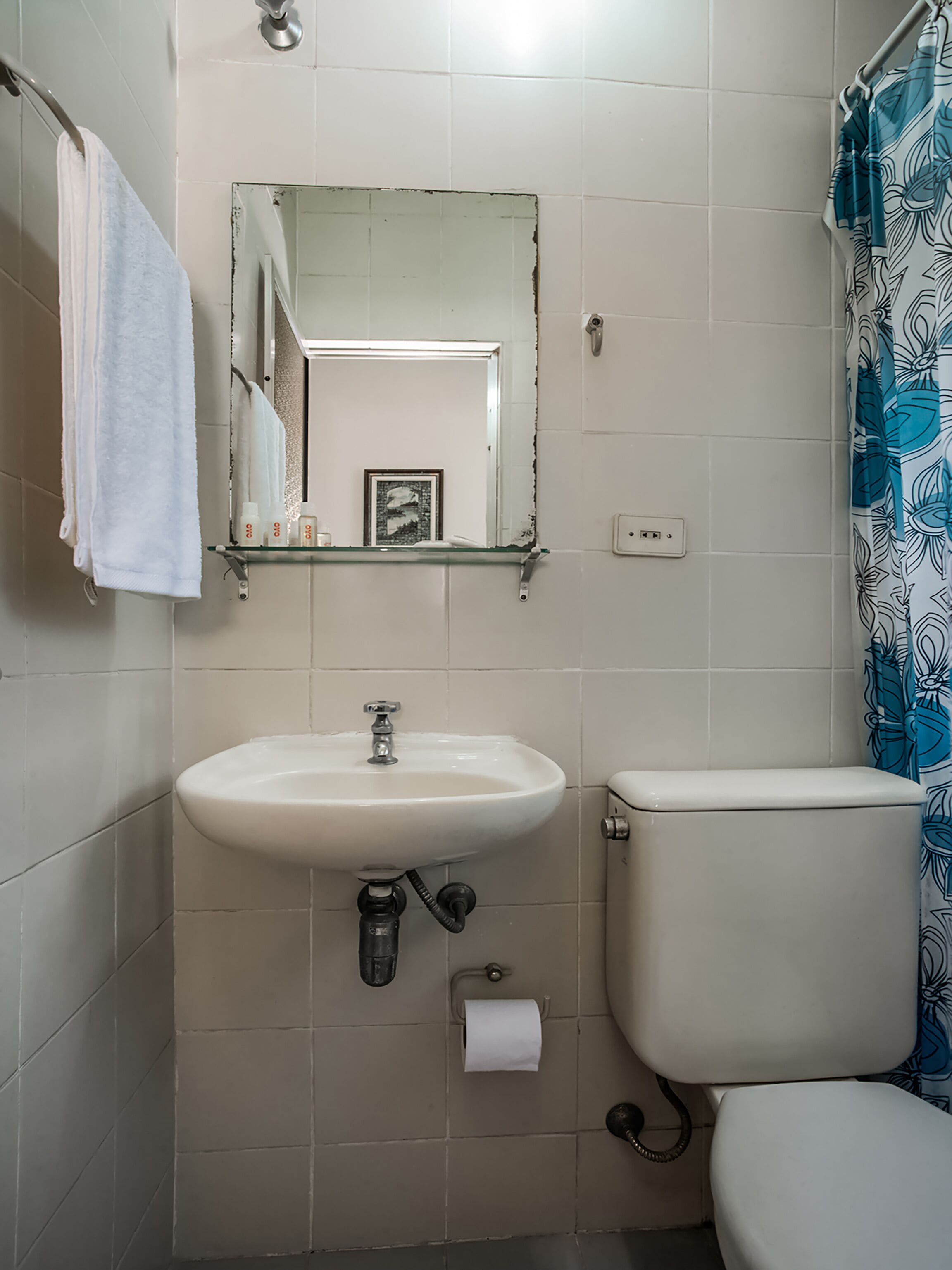 Photo - Hotel São Jorge São Paulo - By UP Hotel - próximo a 25 de março, Brás, Mercado Municipal SP