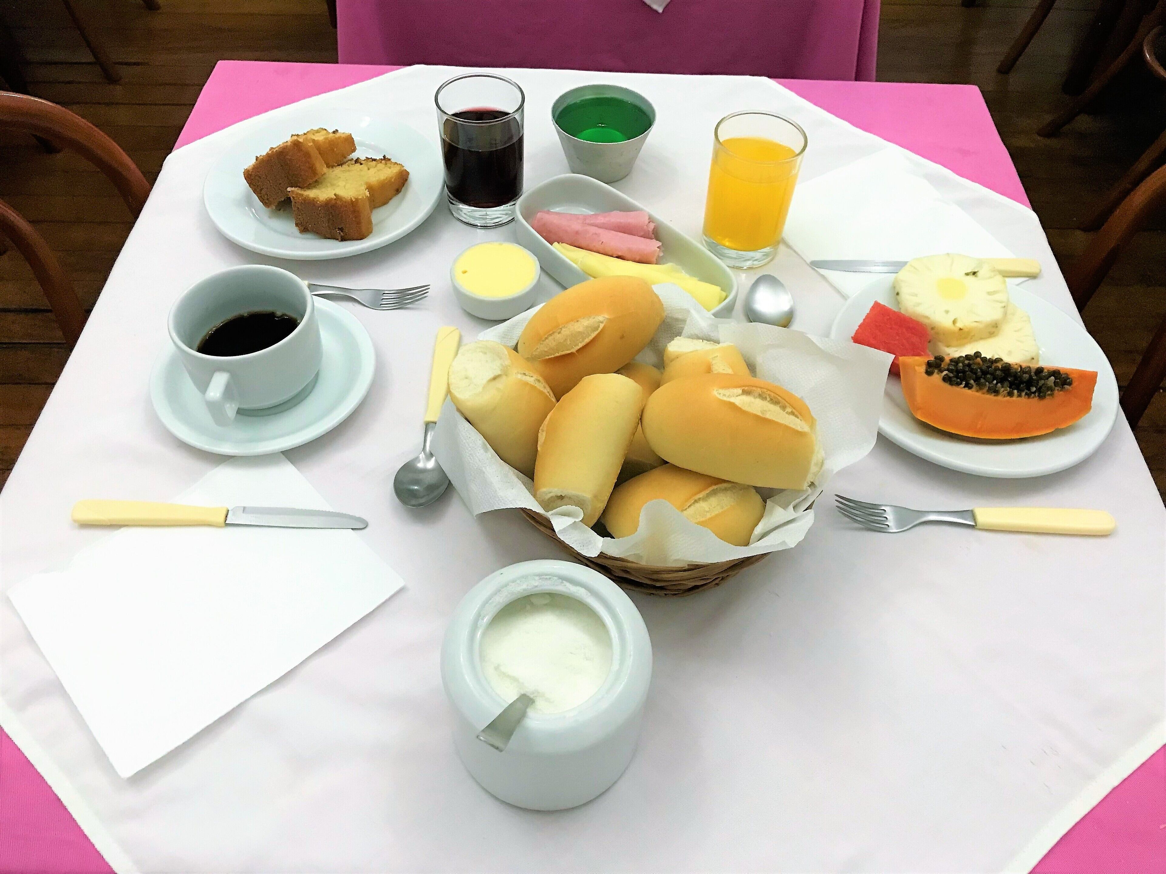 Photo - Hotel São Jorge São Paulo - By UP Hotel - próximo a 25 de março, Brás, Mercado Municipal SP