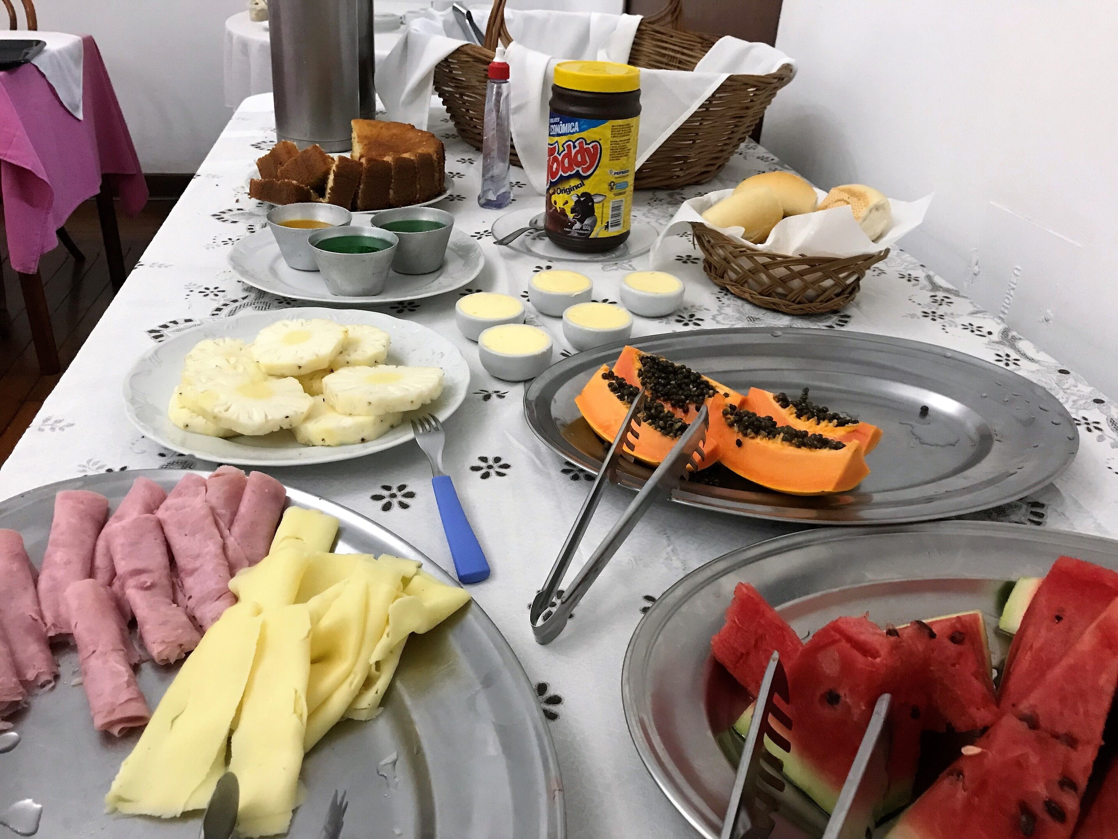 Photo - Hotel São Jorge São Paulo - By UP Hotel - próximo a 25 de março, Brás, Mercado Municipal SP