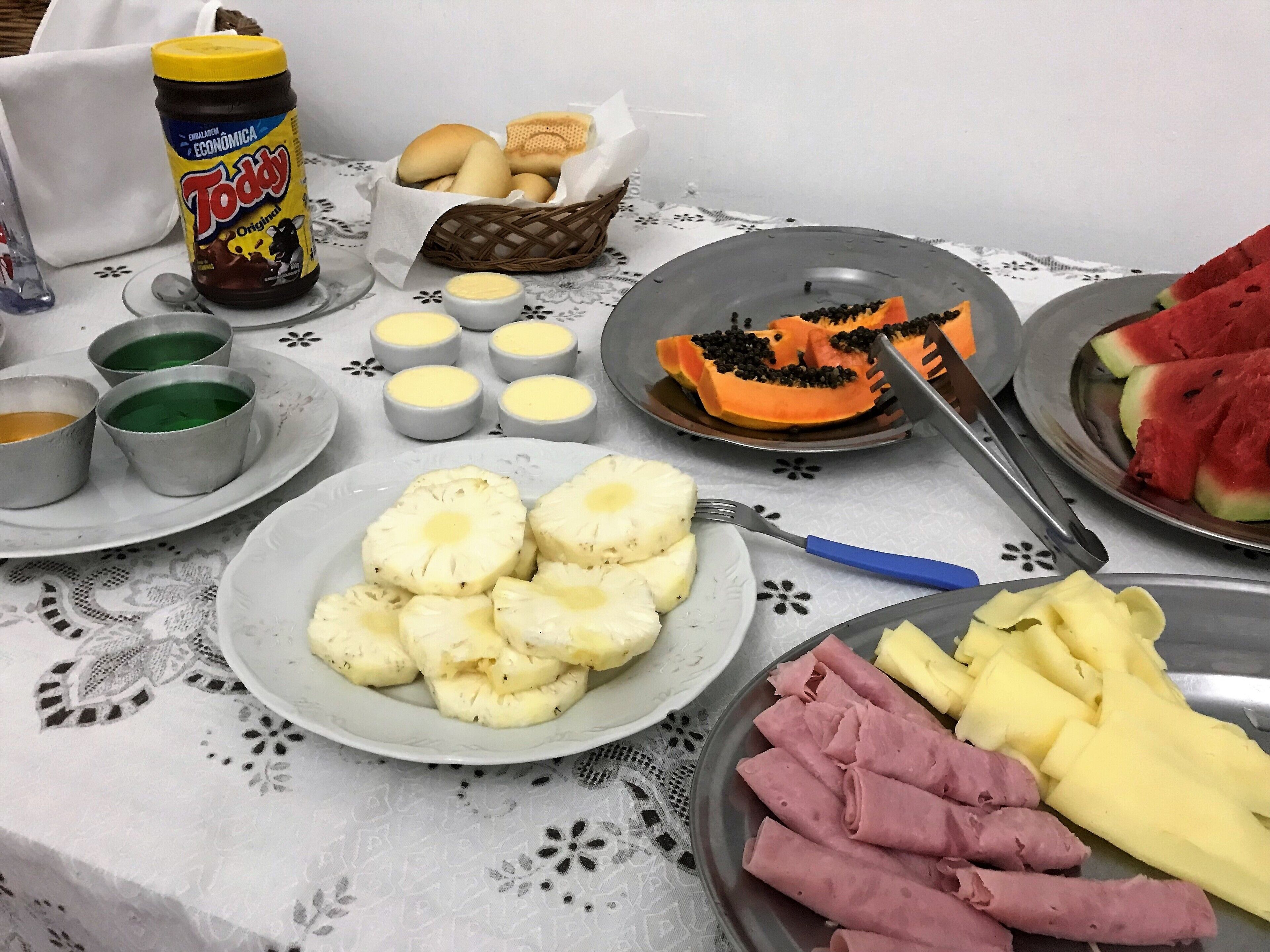 Photo - Hotel São Jorge São Paulo - By UP Hotel - próximo a 25 de março, Brás, Mercado Municipal SP