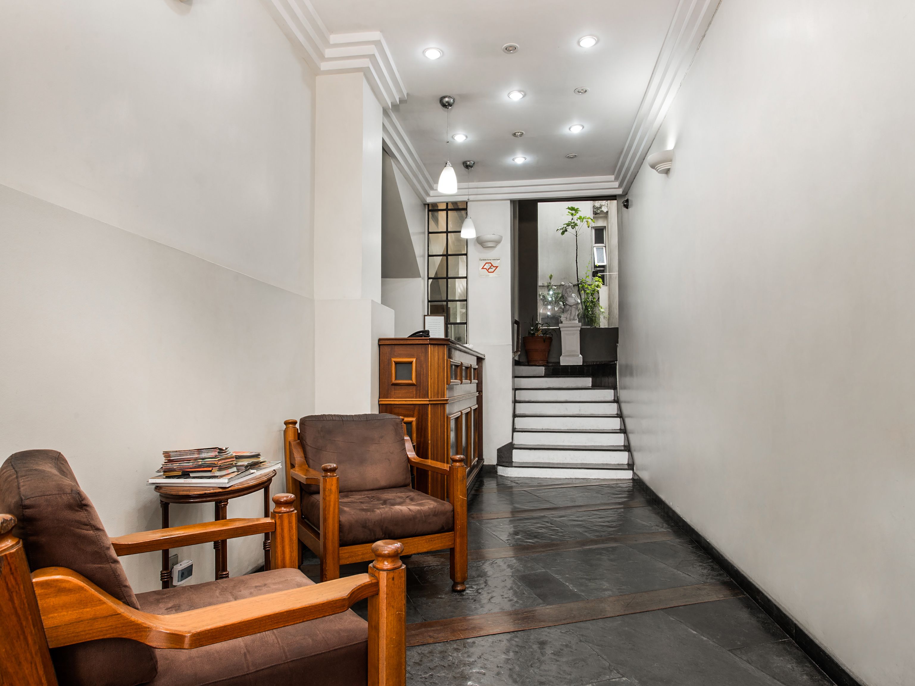 Photo - Hotel São Jorge São Paulo - By UP Hotel - próximo a 25 de março, Brás, Mercado Municipal SP