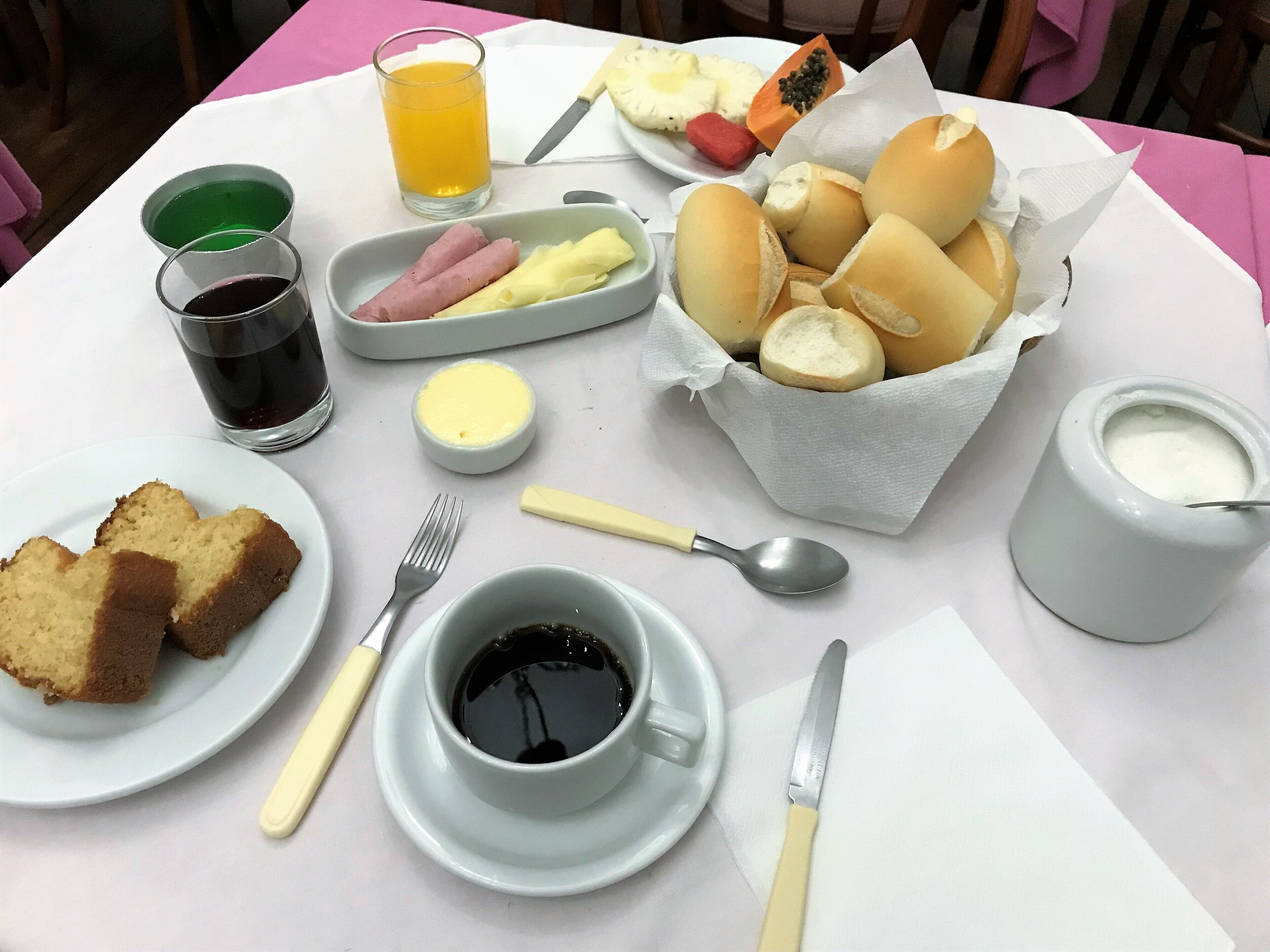 Photo - Hotel São Jorge São Paulo - By UP Hotel - próximo a 25 de março, Brás, Mercado Municipal SP