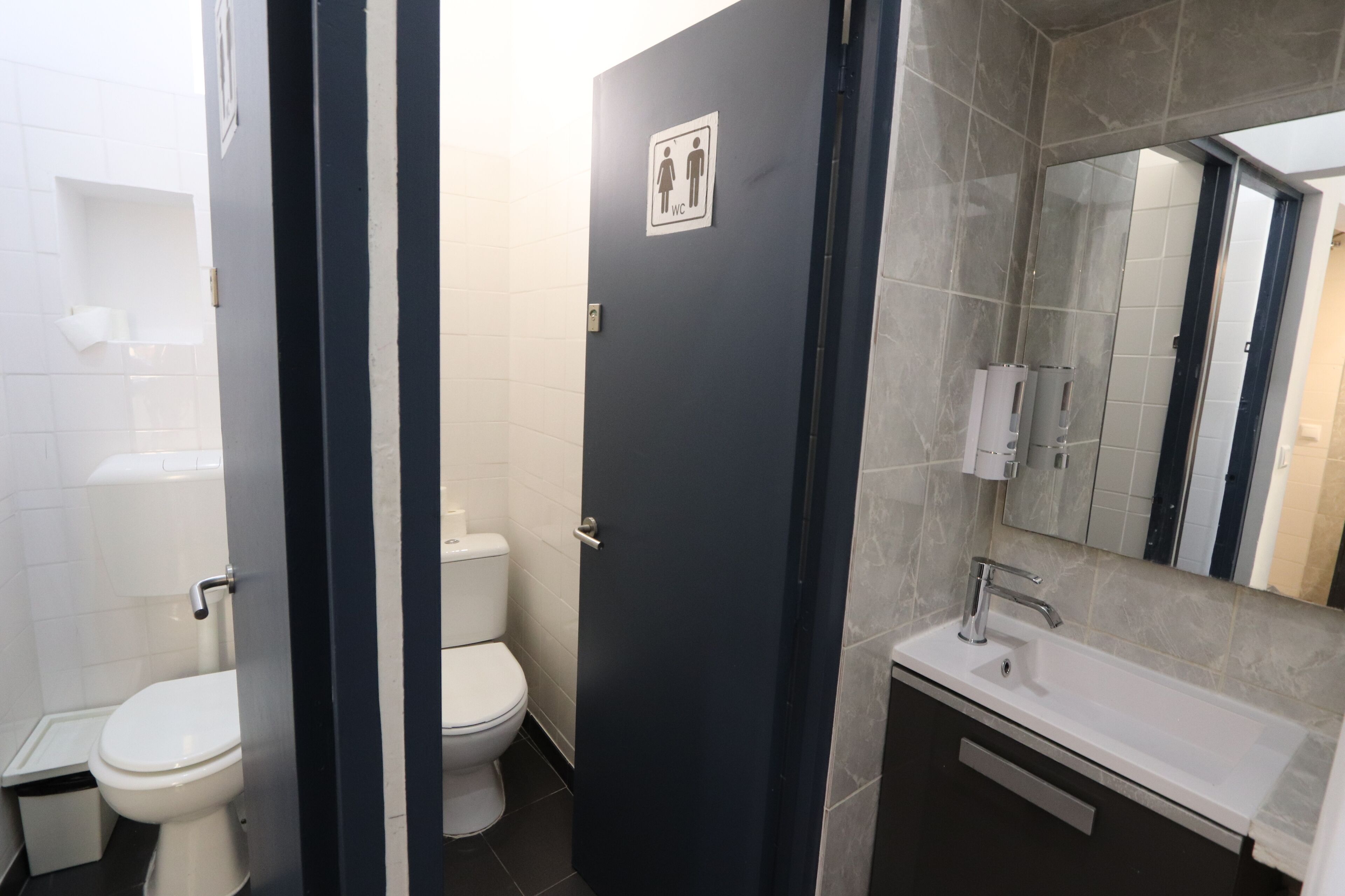 Foto - Welcome Guest House