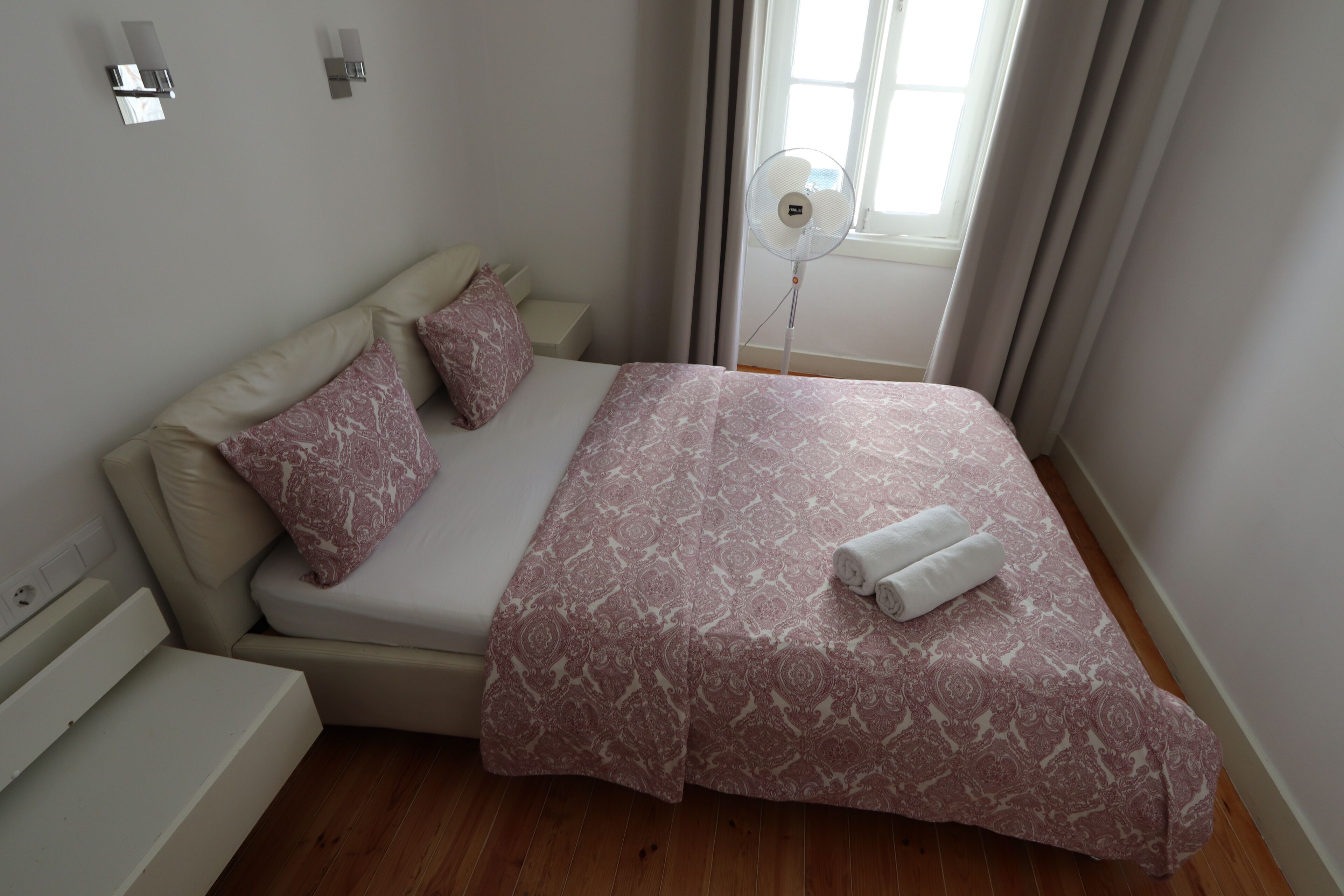 Foto - Welcome Guest House