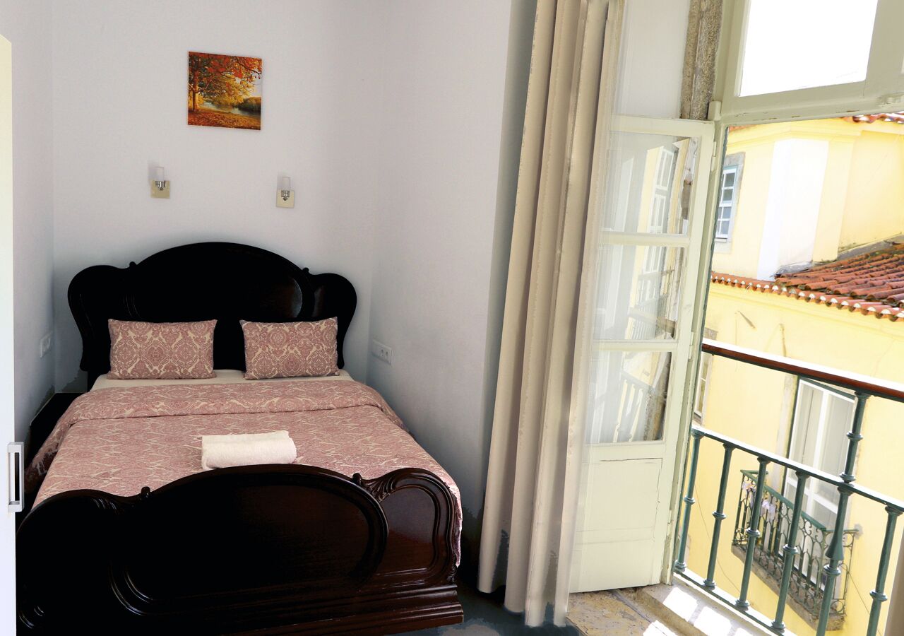 Foto - Welcome Guest House