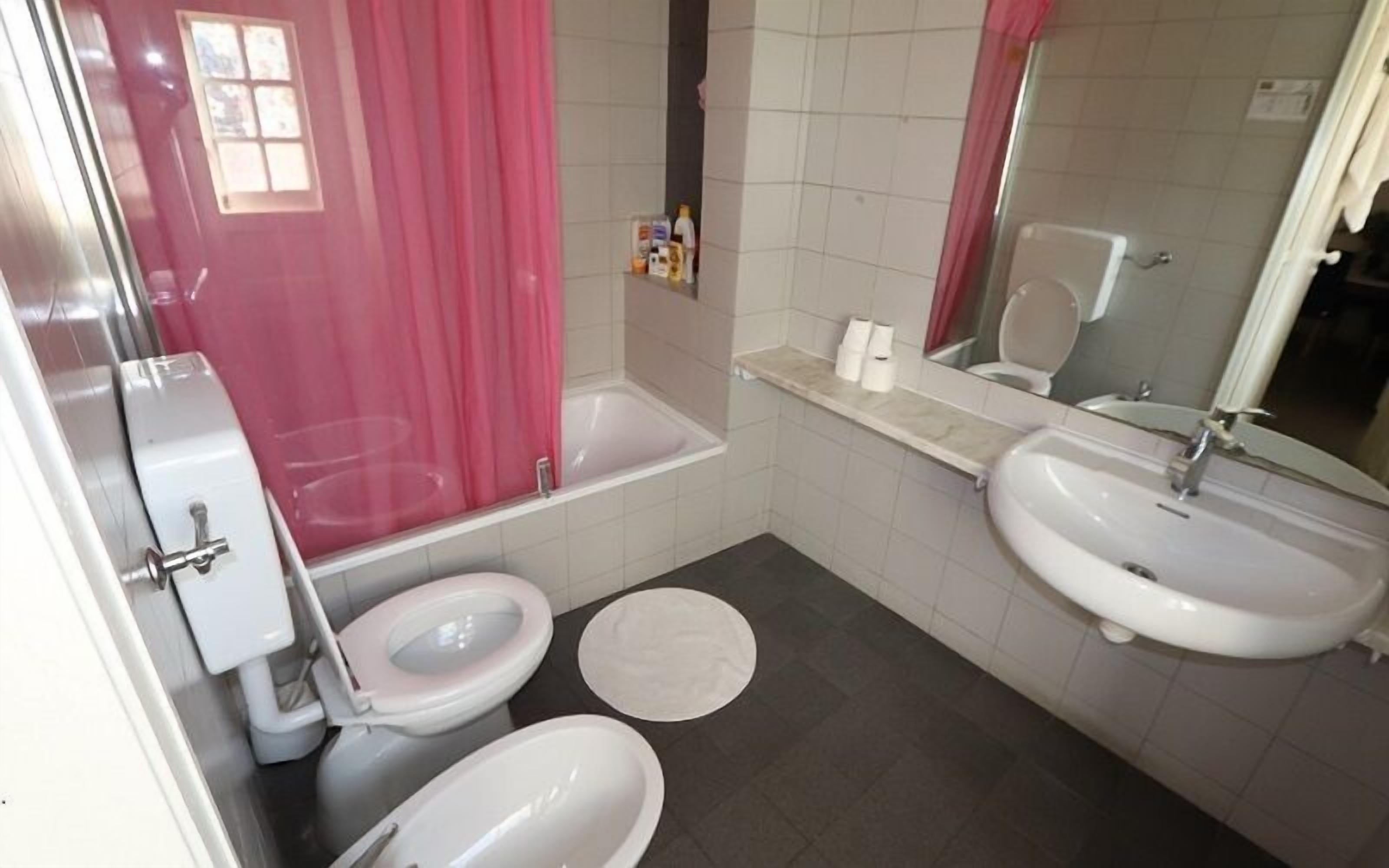 ห้องน้ำ