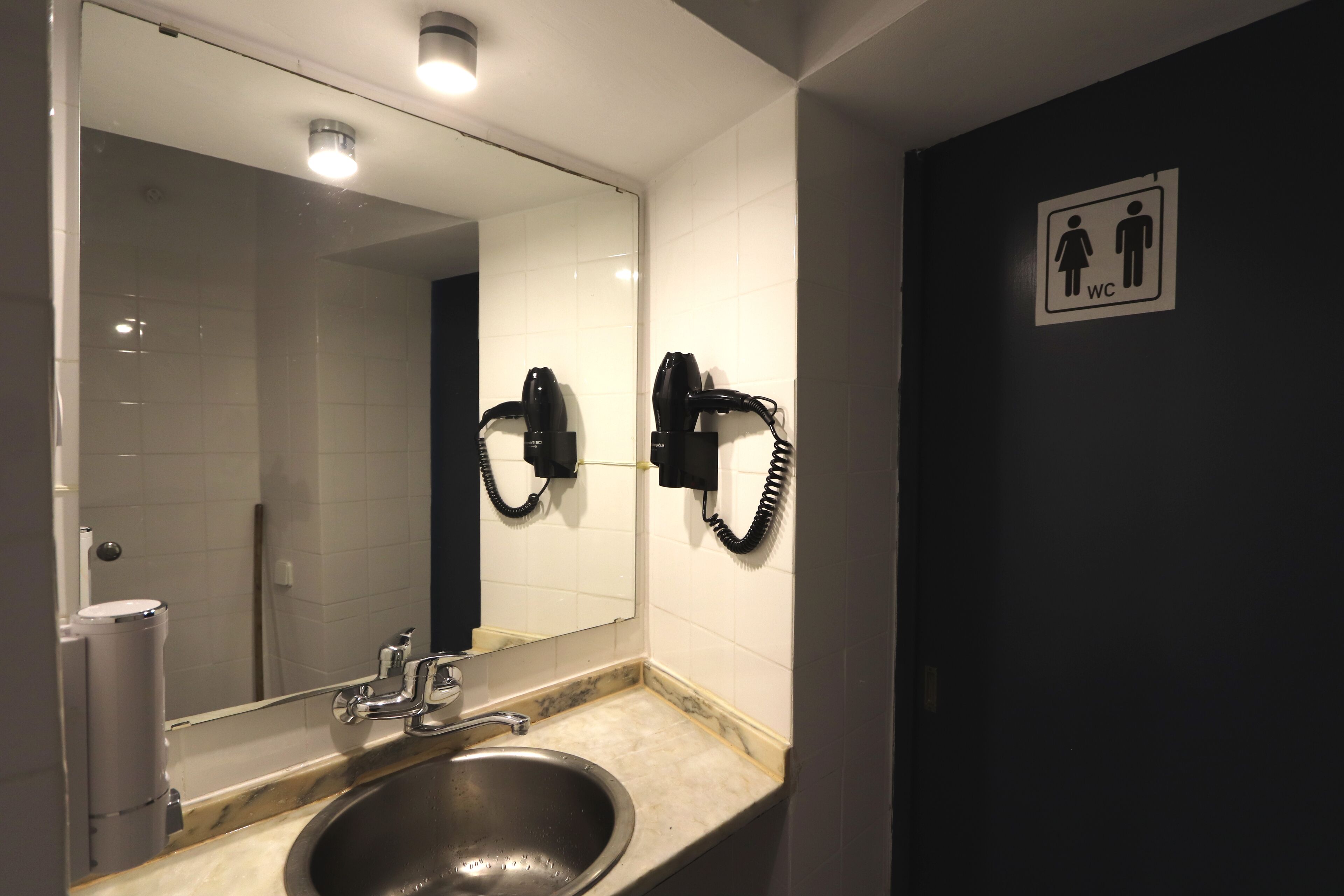 Foto - Welcome Guest House