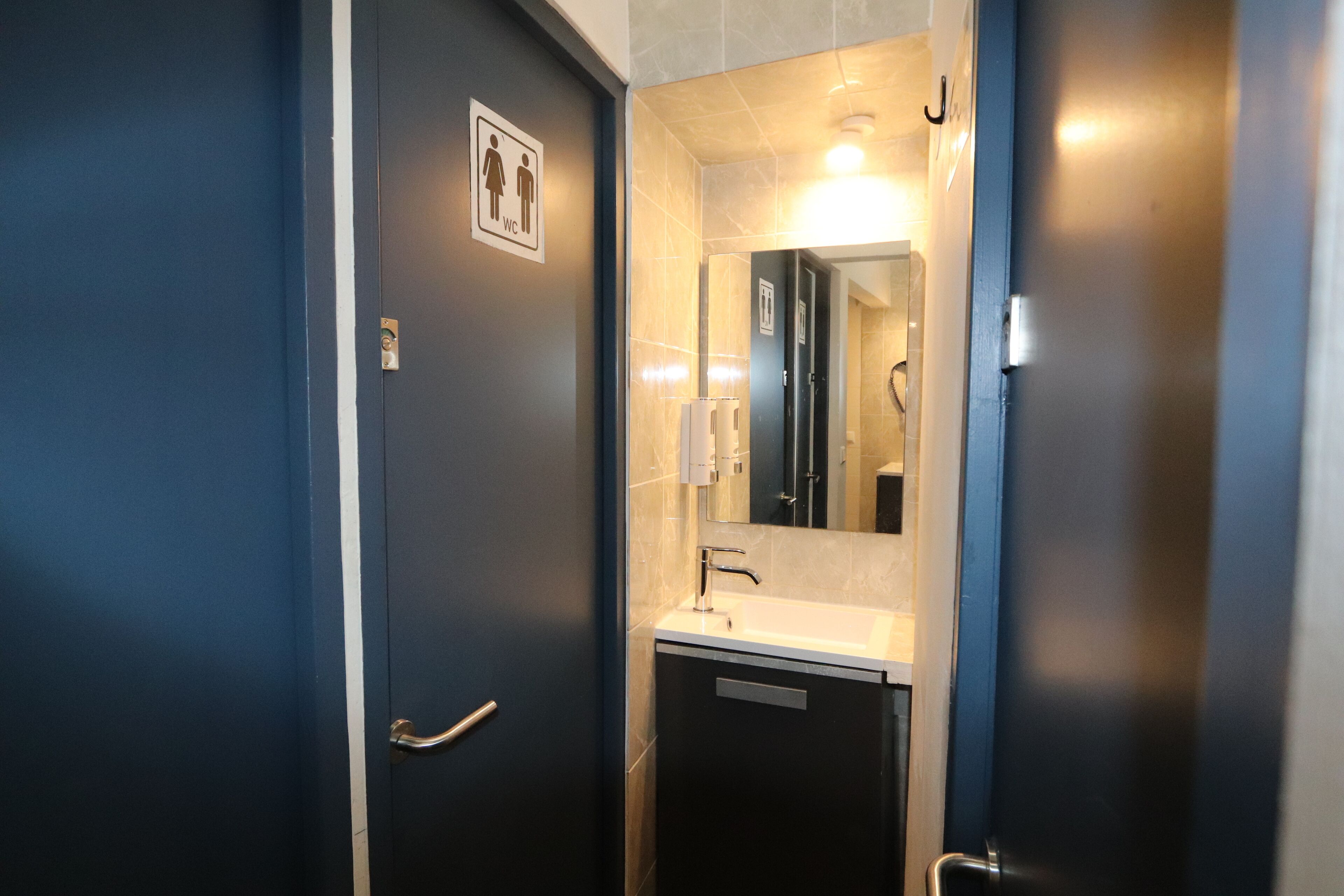 Foto - Welcome Guest House